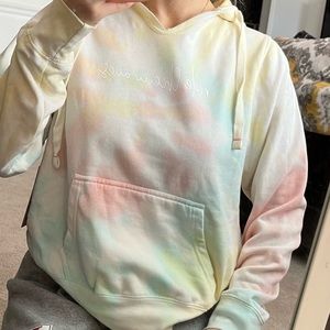 Ride The Waves Sweatshirt